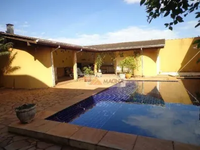 Casa com 4 Quartos à venda, 650m² no Alto da Boa Vista, Ribeirão Preto