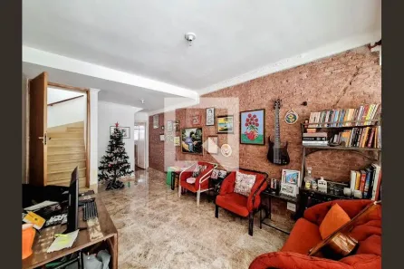 Casa com 3 Quartos à venda, 184m² no Parque Mandaqui, São Paulo