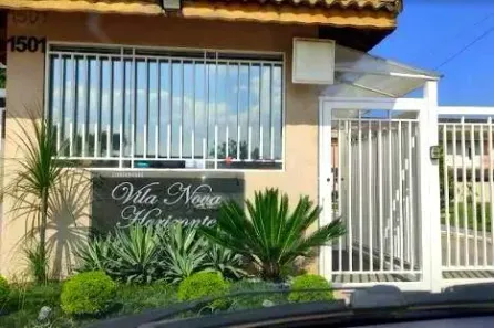 Casa com 2 Quartos à venda, 59m² no Jardim Imperador, Suzano