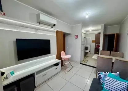 Apartamento com 2 Quartos à venda, 40m² no Vila Anastácio, São Paulo