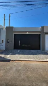 Casa com 3 Quartos à venda, 119m² no Parque Universitário, Americana