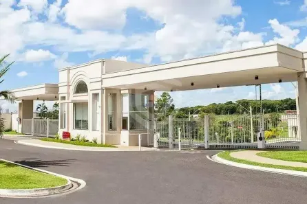 Lote/Terreno à venda, 620m² no Jardim Shangri-Lá, Bauru