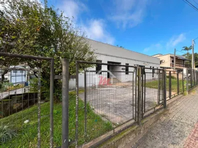 Sala Comercial para alugar, 150m² no Salto Weissbach, Blumenau