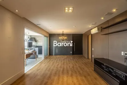 Apartamento com 2 Quartos à venda, 120m² no Vila Olímpia, São Paulo