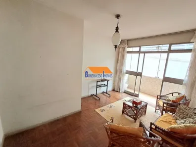 Apartamento com 3 Quartos à venda, 145m² no Colégio Batista, Belo Horizonte