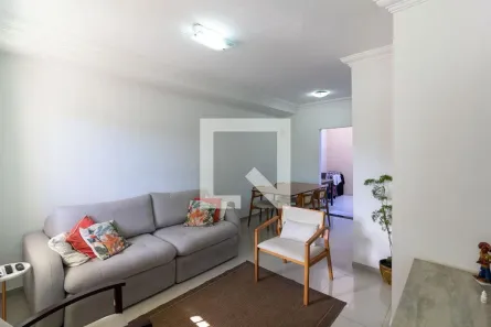 Casa com 3 Quartos à venda, 109m² no Jardim Nosso Lar, São Paulo