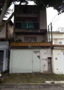 Casa com 3 Quartos à venda, 150m² no Vila Ré, São Paulo