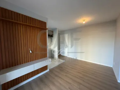 Apartamento com 2 Quartos para alugar, 49m² no Jardim Paraíso, Jaguariúna