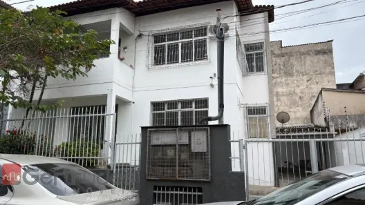 Sobrado com 3 Quartos para alugar, 120m² no Maruípe, Vitória