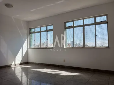 Apartamento com 3 Quartos para alugar, 182m² no Nova Granada, Belo Horizonte