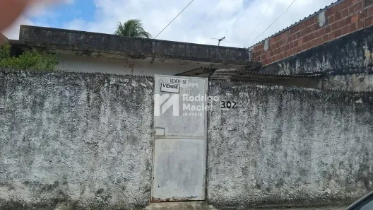 Ponto Comercial à venda, 279m² no Zumbi, Recife