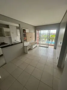 Apartamento com 2 Quartos para alugar, 60m² no Santo Agostinho, Manaus