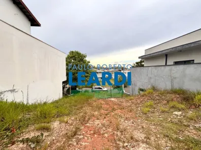 Lote/Terreno à venda, 315m² no Jardim América II, Valinhos