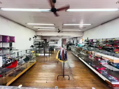 Ponto Comercial à venda, 154m² no Santana, São Paulo