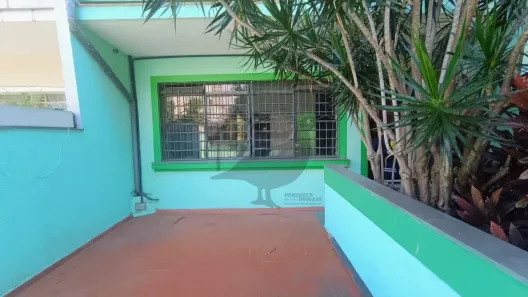 Sobrado com 6 Quartos para venda ou aluguel, 190m² no Perdizes, São Paulo