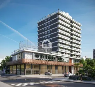 Cobertura com 2 Quartos à venda, 208m² no Centro, Estância Velha