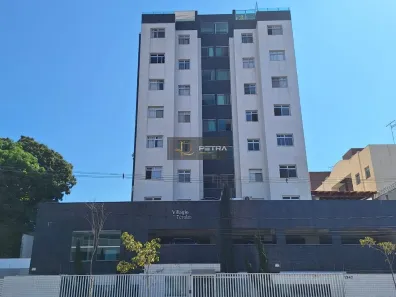 Cobertura com 3 Quartos à venda, 160m² no Fonte Grande, Contagem