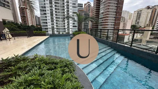 Apartamento com 3 Quartos à venda, 185m² no Perdizes, São Paulo