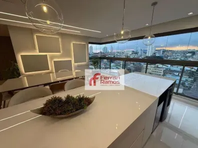 Apartamento com 3 Quartos à venda, 150m² no Jardim Bebedouro, Guarulhos