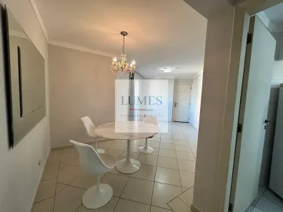 Apartamento com 2 Quartos à venda, 80m² no Vila Rehder, Americana