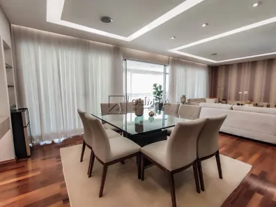 Apartamento com 4 Quartos à venda, 230m² no Perdizes, São Paulo