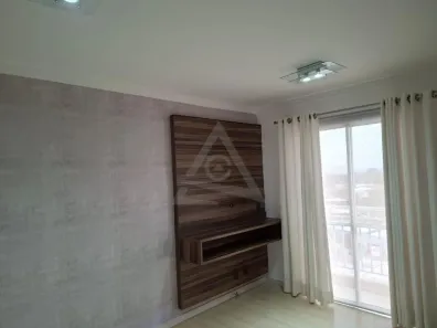 Apartamento com 2 Quartos para alugar, 58m² no Vila Nova, Campinas