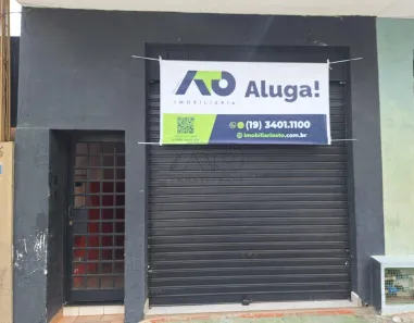 para alugar, 25m² no Centro, Piracicaba