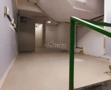 Ponto Comercial à venda, 80m² no São Conrado, Rio de Janeiro