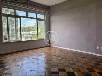 Apartamento com 3 Quartos à venda, 118m² no Gávea, Rio de Janeiro