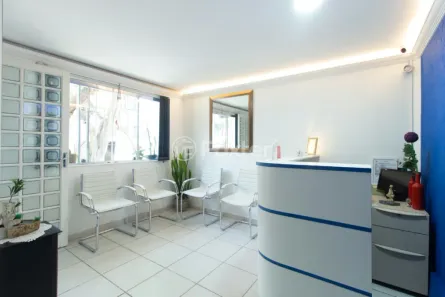 Imóvel Comercial à venda, 181m² no Vila Clementino, São Paulo