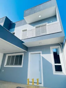 Casa com 2 Quartos à venda, 97m² no Altos da Vila Paiva, São José dos Campos
