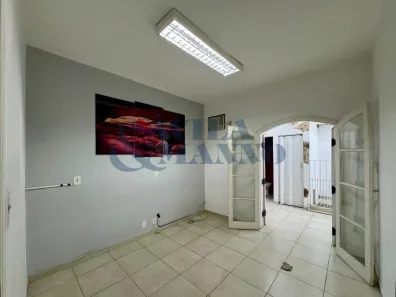 Sala Comercial para alugar, 10m² no Vila Bertioga, São Paulo