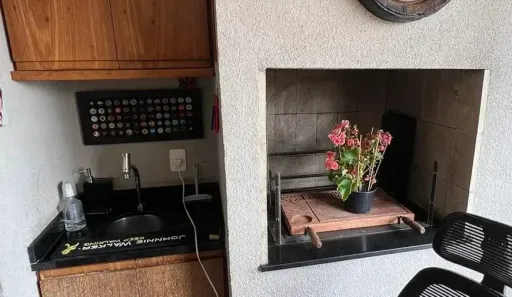 Apartamento com 2 Quartos à venda, 69m² no Perdizes, São Paulo