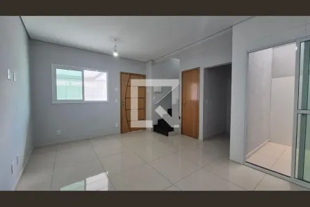 Casa com 2 Quartos à venda, 85m² no Vila Helena, Santo André
