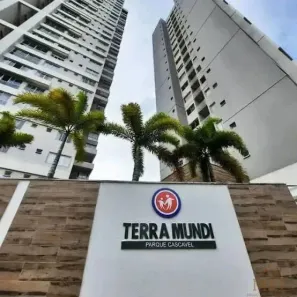 Apartamento com 2 Quartos à venda, 69m² no Jardim Atlântico, Goiânia