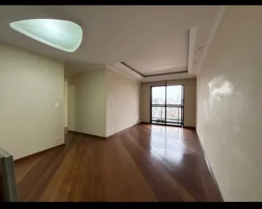 Apartamento com 3 Quartos à venda, 75m² no Parada Inglesa, São Paulo
