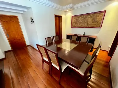Apartamento com 3 Quartos à venda, 118m² no Setor Bueno, Goiânia