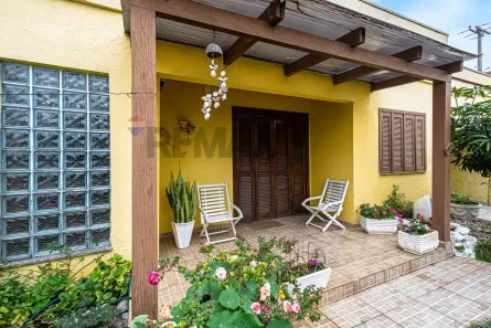 Casa com 2 Quartos à venda, 158m² no Bela Vista, Estância Velha