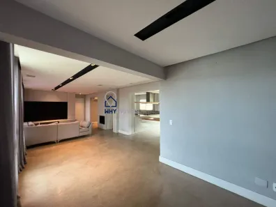 Apartamento com 4 Quartos à venda, 153m² no Vale dos Cristais, Nova Lima