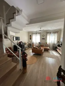 Casa de Condomínio com 3 Quartos à venda, 267m² no Jardim Colonial, Jundiaí