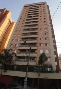 Apartamento com 3 Quartos à venda, 100m² no Ipiranga, São Paulo