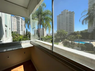 Apartamento com 3 Quartos à venda, 135m² no Água Fria, São Paulo