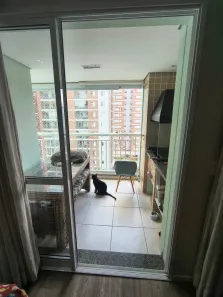 Apartamento com 3 Quartos à venda, 82m² no Baeta Neves, São Bernardo do Campo