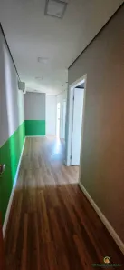 Sala Comercial para alugar, 53m² no Granja Viana, Cotia