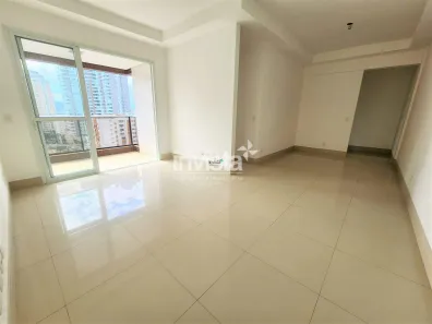Apartamento com 3 Quartos à venda, 130m² no Gonzaga, Santos