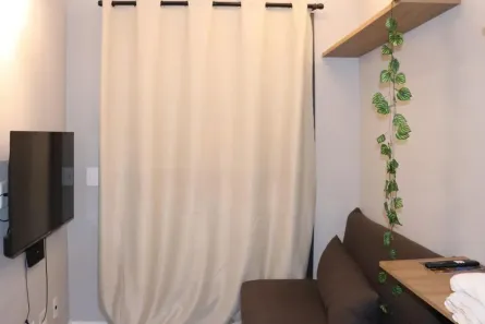 Kitnet com 1 Quarto à venda, 27m² no Bela Vista, São Paulo