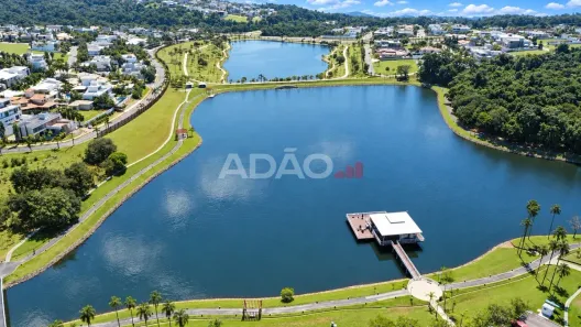 Lote/Terreno à venda, 800m² no Residencial Alphaville Flamboyant, Goiânia