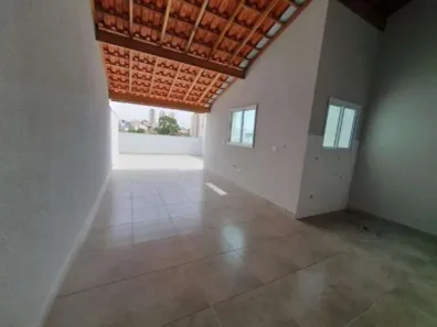 Apartamento com 2 Quartos à venda, 95m² no Parque Oratório, Santo André