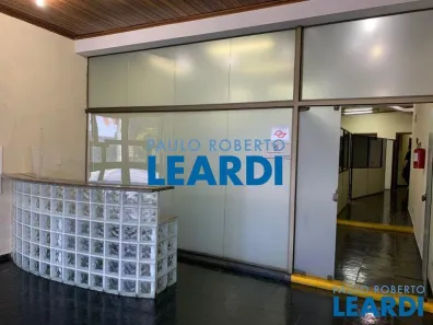 Ponto Comercial com 1 Quarto à venda, 259m² no Vila Assunção, Santo André
