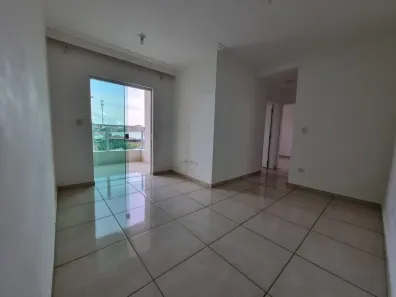 Apartamento com 2 Quartos à venda, 65m² no Vila Haro, Sorocaba